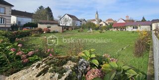  Terrain à vendre 615 m²