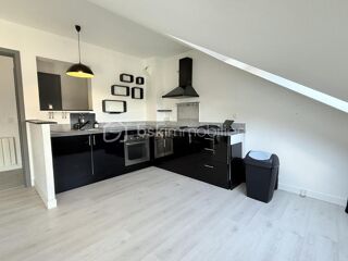  Appartement � vendre 3 pi�ces 59 m�