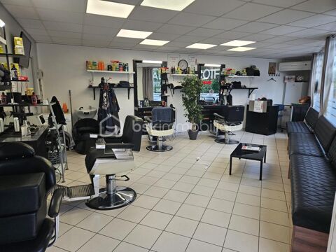 Murs commerciaux 270000 91270 Vigneux sur seine