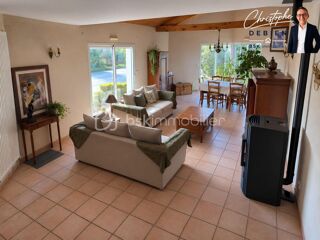  Maison à vendre 7 pièces 174 m²