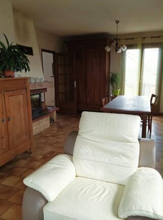 Maison à vendre 8 pièces 140 m²