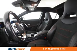 Classe A 200 d AMG Line 8G-DCT 150 ch 2020 occasion 92130 Issy-les-Moulineaux