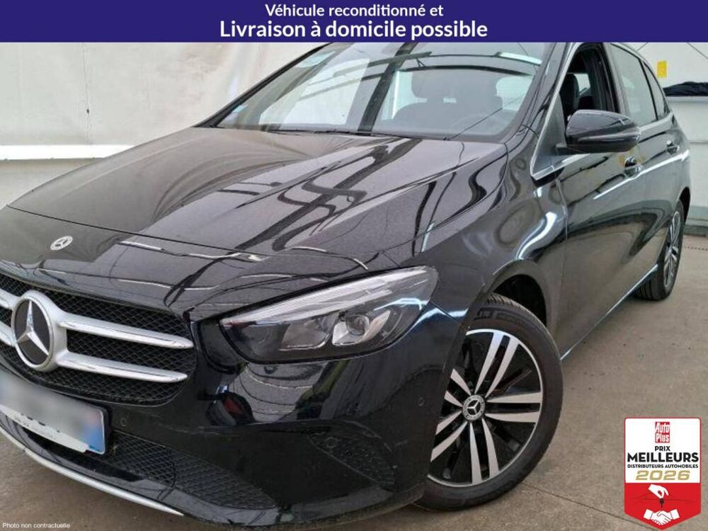 Classe B 250 e 8G-DCT Progressive Line Edition 2022 occasion 10150 Lavau