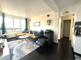  Appartement � vendre 3 pi�ces 53 m�