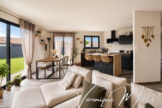  Maison � vendre 5 pi�ces 106 m�