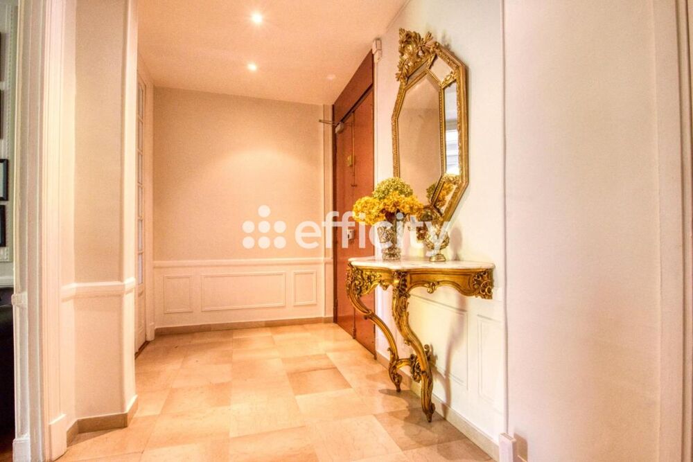 Vente Appartement Appartement Nice