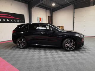 X2 sDrive 18i 136 ch DKG7 M Sport 2021 occasion 35520 La Chapelle Des Fougeretz