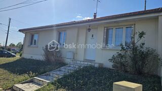  Maison � vendre 4 pi�ces 82 m�