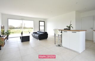  Maison � vendre 4 pi�ces 102 m�