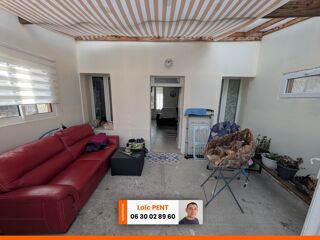  Maison � vendre 3 pi�ces 70 m�