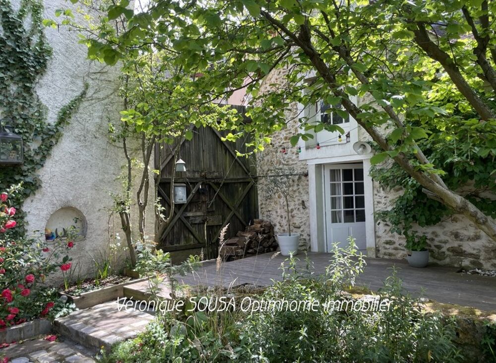 � vendre  Maison Chambourcy (78240)