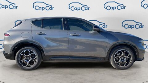 Tonale 1.5 Mild Hybrid 130 TCT7 Sprint - Automatique 2024 occasion 48100 Saint Leger De Peyre