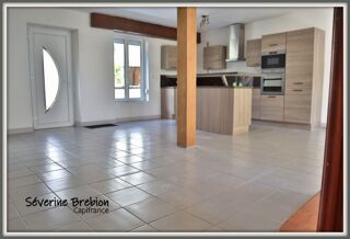  Maison à vendre 4 pièces 128 m²