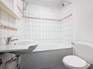  Appartement � vendre 1 pi�ce 21 m�