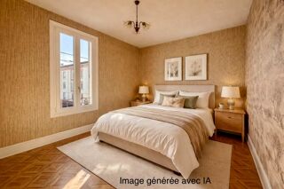  Maison � vendre 7 pi�ces 133 m�