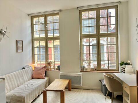  Appartement  louer 2 pices 33 m