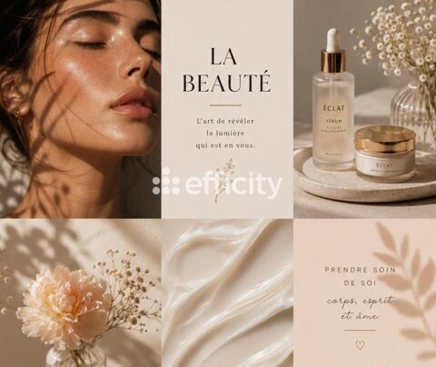 Beaut&eacute;/Esth&eacute;tique/Coiffure 85000 95880 Enghien les bains