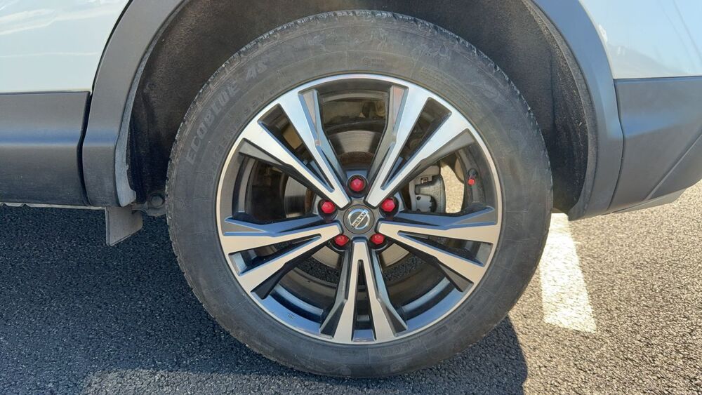 Qashqai II 1.5 dCi 110 Tekna 2018 occasion 34000 Montpellier