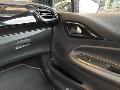 DS3 (2) 1.2 PURETECH 110 S&S PERFORMANCE LINE EAT6 2016 occasion 78240 Chambourcy