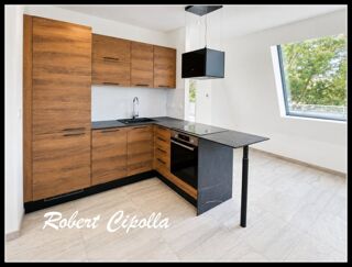  Appartement à vendre 2 pièces 52 m²