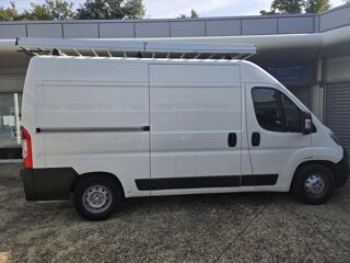 Jumper 2.0L BLUEHDI 163CV 70000 KM GARANTIE / REPRISE POSSIBLE 2020 occasion 36300 Le Blanc