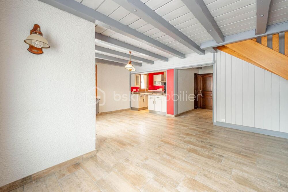 Vente Duplex/Triplex RARE DUPLEX TYPE 6 PIECES FONTCOUVERTE LA TOUSSUIRE SKI IN / SKI OUT Fontcouverte la toussuire