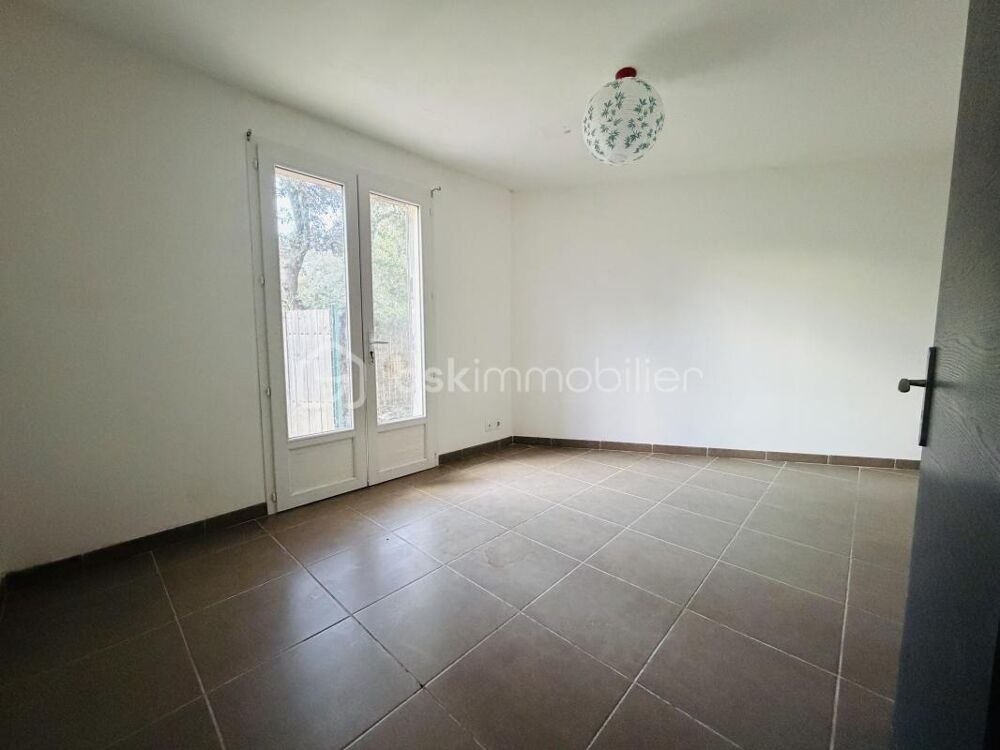 � vendre  Villa Poulx (30320)