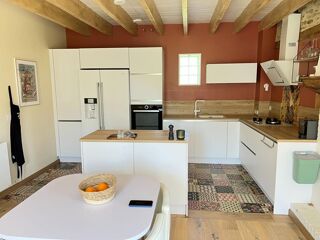  Maison à vendre 4 pièces 100 m²