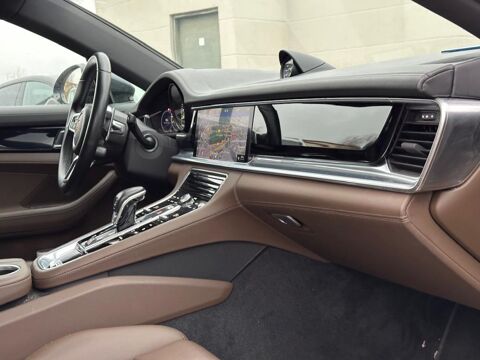Panamera II SPORT TURISMO 4 E-HYBRID 2019 occasion 78240 Chambourcy