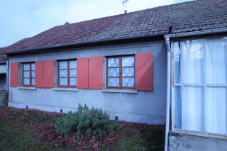  Maison à vendre 5 pièces 90 m²
