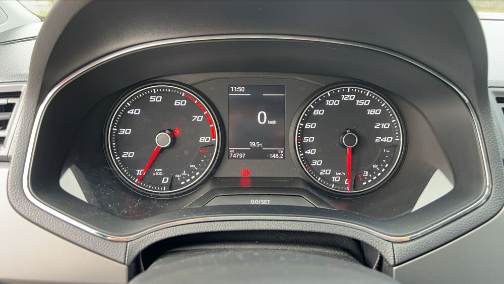 Ibiza V 1.0 ECOTSI 95 Style 2018 occasion 54000 Nancy