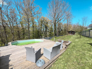  Maison � vendre 5 pi�ces 119 m�