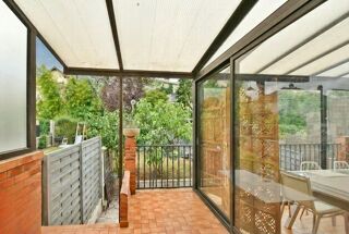  Maison à vendre 5 pièces 112 m²