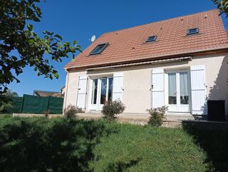  Maison à vendre 4 pièces 92 m²