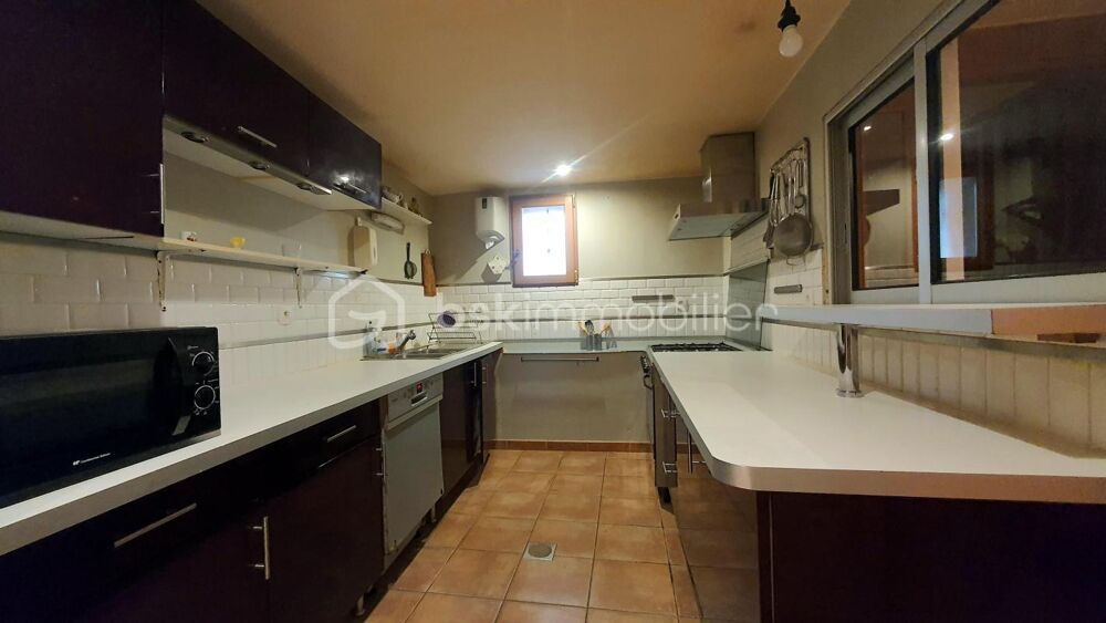 Vente Maison MAISON EN PIERRE – 5 CHAMBRES – GARAGE – TERRASSE – TERRAIN NON ATTENANT Cubieres sur cinoble