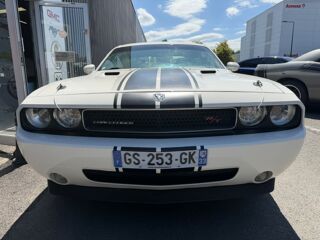 Challenger RT V8 5,7L HEMI BV6 2010 occasion 33300 Bordeaux