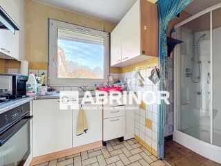  Maison � vendre 3 pi�ces 65 m�