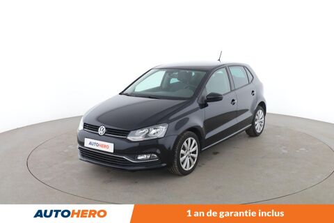 Annonce voiture Volkswagen Polo 10590 �