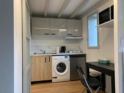  Appartement � louer 2 pi�ces 20 m�