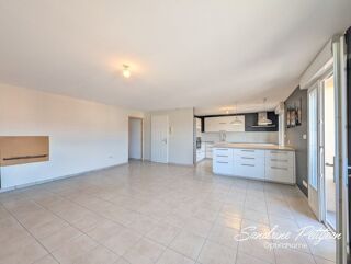  Appartement à vendre 4 pièces 91 m²
