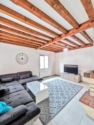  Maison � vendre 4 pi�ces 140 m�