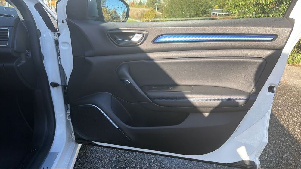 M&eacute;gane 1.7 dCi 150 EDC6 GT-Line 2019 occasion 76600 Le Havre
