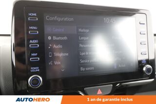 Yaris Cross 1.5 Hybride 2WD Dynamic 116H 2022 occasion 92130 Issy-les-Moulineaux