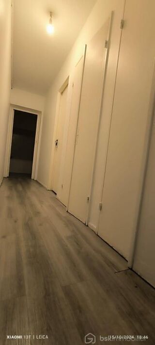  Appartement à vendre 3 pièces 54 m²