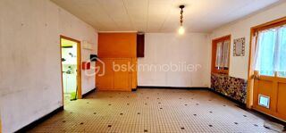  Maison � vendre 4 pi�ces 88 m�