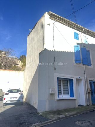  Maison à vendre 3 pièces 48 m²