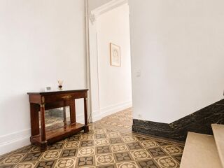  Maison à vendre 7 pièces 208 m²