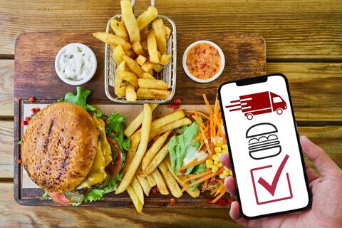 OTHIS - RESTAURATION RAPIDE, SNACK 42000 77280 Othis