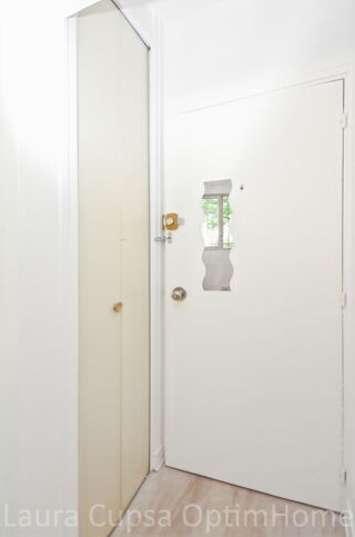  Appartement � vendre 1 pi�ce 13 m�