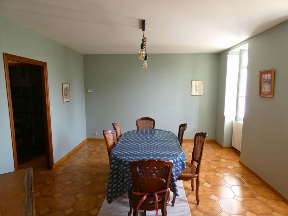 Vente Maison Maison Bourg